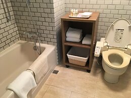 The Prince Karuizawa