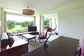 The Prince Karuizawa