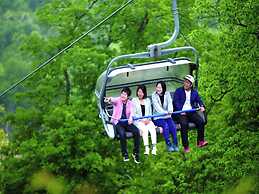 The Prince Karuizawa