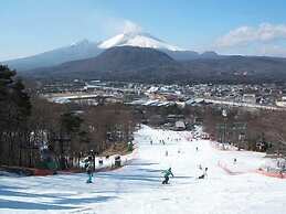 The Prince Karuizawa