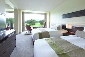 The Prince Karuizawa