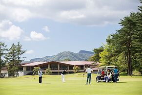 The Prince Karuizawa