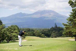 The Prince Karuizawa