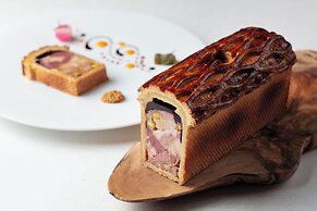 The Prince Karuizawa