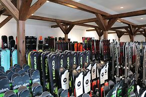 The Prince Karuizawa