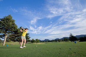 The Prince Karuizawa