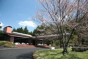 The Prince Karuizawa