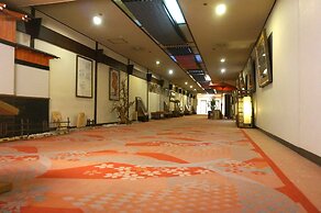 Gero Onsen Bosenkan
