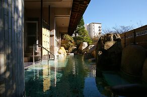 Gero Onsen Bosenkan