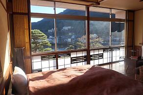 Gero Onsen Bosenkan