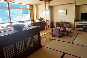 Gero Onsen Bosenkan