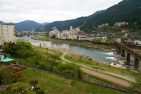 Gero Onsen Bosenkan