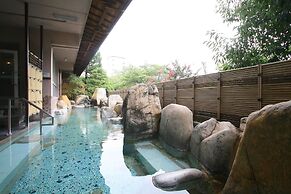 Gero Onsen Bosenkan