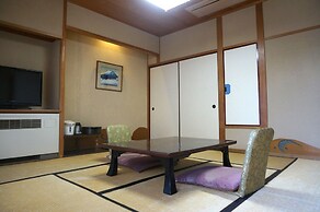 Gero Onsen Bosenkan