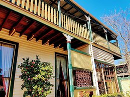 Bridgefield Guest House