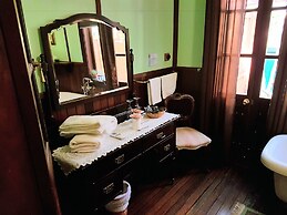 Bridgefield Guest House