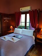 Bridgefield Guest House