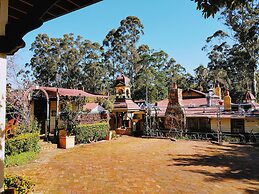 Bridgefield Guest House