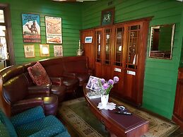 Bridgefield Guest House