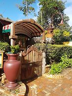 Bridgefield Guest House