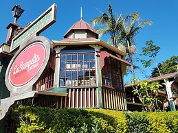 Bridgefield Guest House