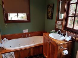 Bridgefield Guest House