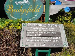Bridgefield Guest House