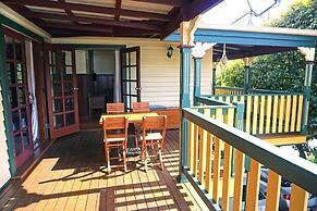 Bridgefield Guest House