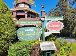 Bridgefield Guest House