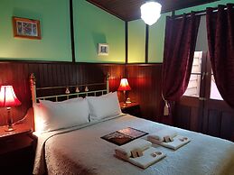 Bridgefield Guest House