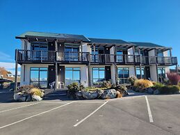Lake Tekapo Village Motel