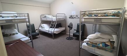 Lake Tekapo Village Motel