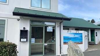 Lake Tekapo Village Motel