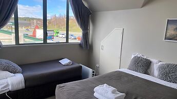 Lake Tekapo Village Motel