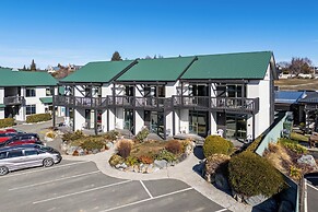 Lake Tekapo Village Motel