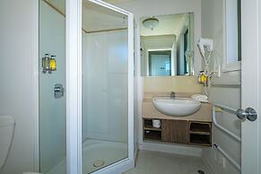 Lake Tekapo Village Motel