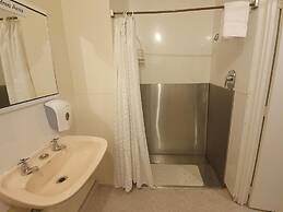 Lake Tekapo Village Motel