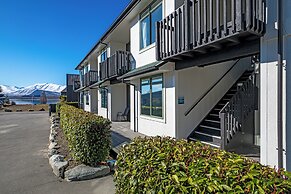 Lake Tekapo Village Motel