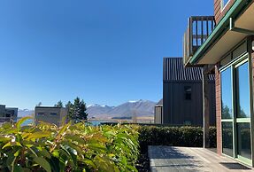 Lake Tekapo Village Motel