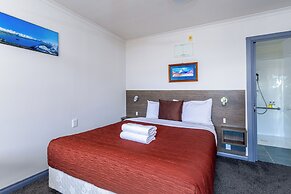 Lake Tekapo Village Motel