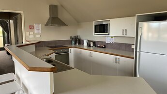 Lake Tekapo Village Motel