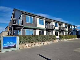 Lake Tekapo Village Motel