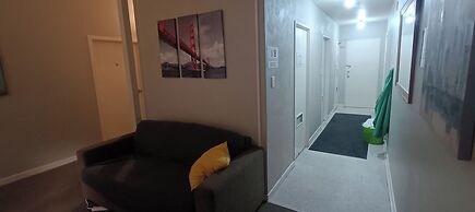 Lake Tekapo Village Motel