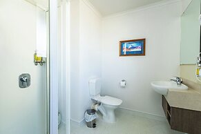 Lake Tekapo Village Motel