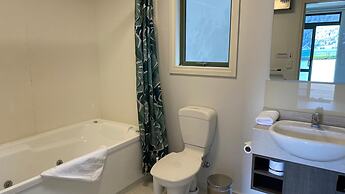 Lake Tekapo Village Motel