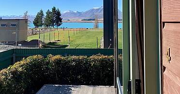 Lake Tekapo Village Motel