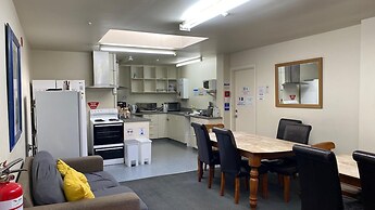 Lake Tekapo Village Motel