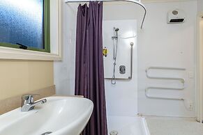 Lake Tekapo Village Motel