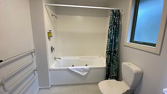 Lake Tekapo Village Motel