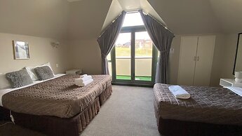 Lake Tekapo Village Motel